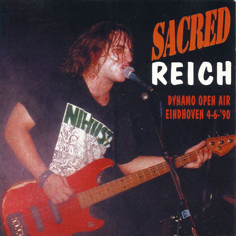 sacred reich