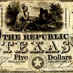 FIVE. WHOLE. DOLLARS.