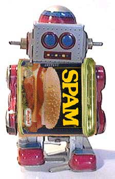 spambot