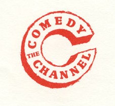 comedy channel logo
