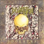 Devastation - Idolatry