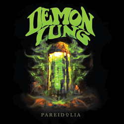 Demon_Lung_-_Pareidolia_cover