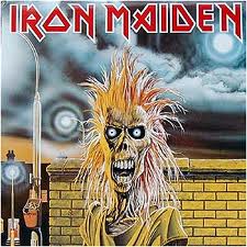 maiden